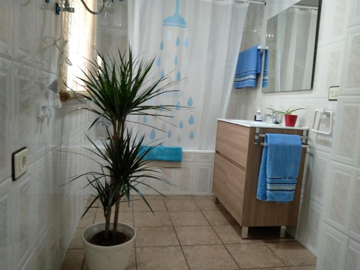 Aptmundo Altamar.- Precioso Apartamento 1ª Planta + Terraza . Para 4 Puerto de Sagunto Exterior foto