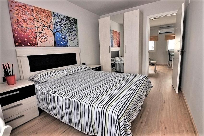 Aptmundo Altamar.- Precioso Apartamento 1ª Planta + Terraza . Para 4 Puerto de Sagunto Exterior foto