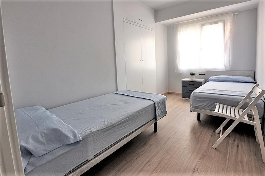 Aptmundo Altamar.- Precioso Apartamento 1ª Planta + Terraza . Para 4 Puerto de Sagunto Exterior foto