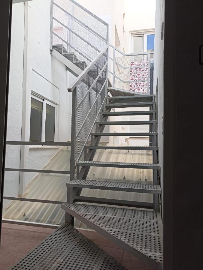 Aptmundo Altamar.- Precioso Apartamento 1ª Planta + Terraza . Para 4 Puerto de Sagunto Exterior foto